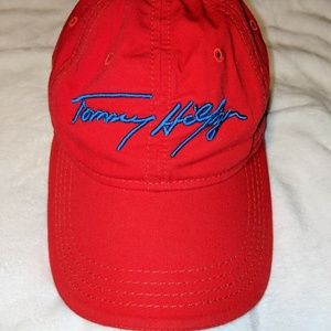 Tommy Hilfiger Baseball Cap